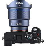Venus Optics VE1228AFNZ / VE18045AFFE Laowa Full-Frame AF Lenses