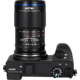 Venus Optics Laowa 65mm f/2.8 2x Ultra Macro APO Lens Mount