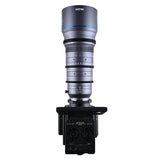 Venus Optics Laowa Ultima S35 Lite 12-120mm T4 PL Zoom Lens