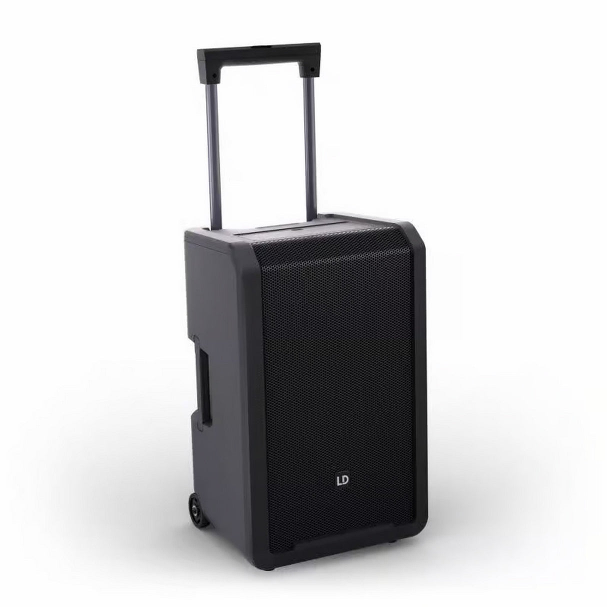 LD Systems ANNY 12 Battery-Powered Bluetooth PA System, 12-Inch