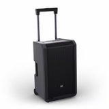 LD Systems ANNY 12 Battery-Powered Bluetooth PA System, 12-Inch