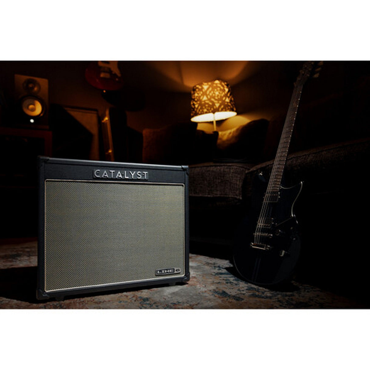 Line 6 Catalyst CX Modeling Guitar Amp