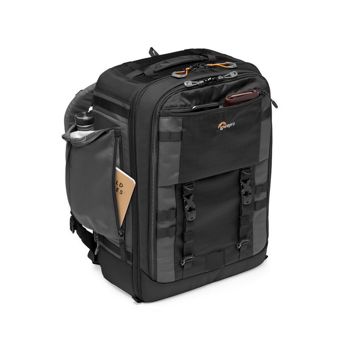 Lowepro Pro Trekker BP AW II Series Camera Backpacks for Pro Photography