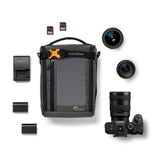 Lowepro GearUp Creator Box II Series for Camera and Accessories