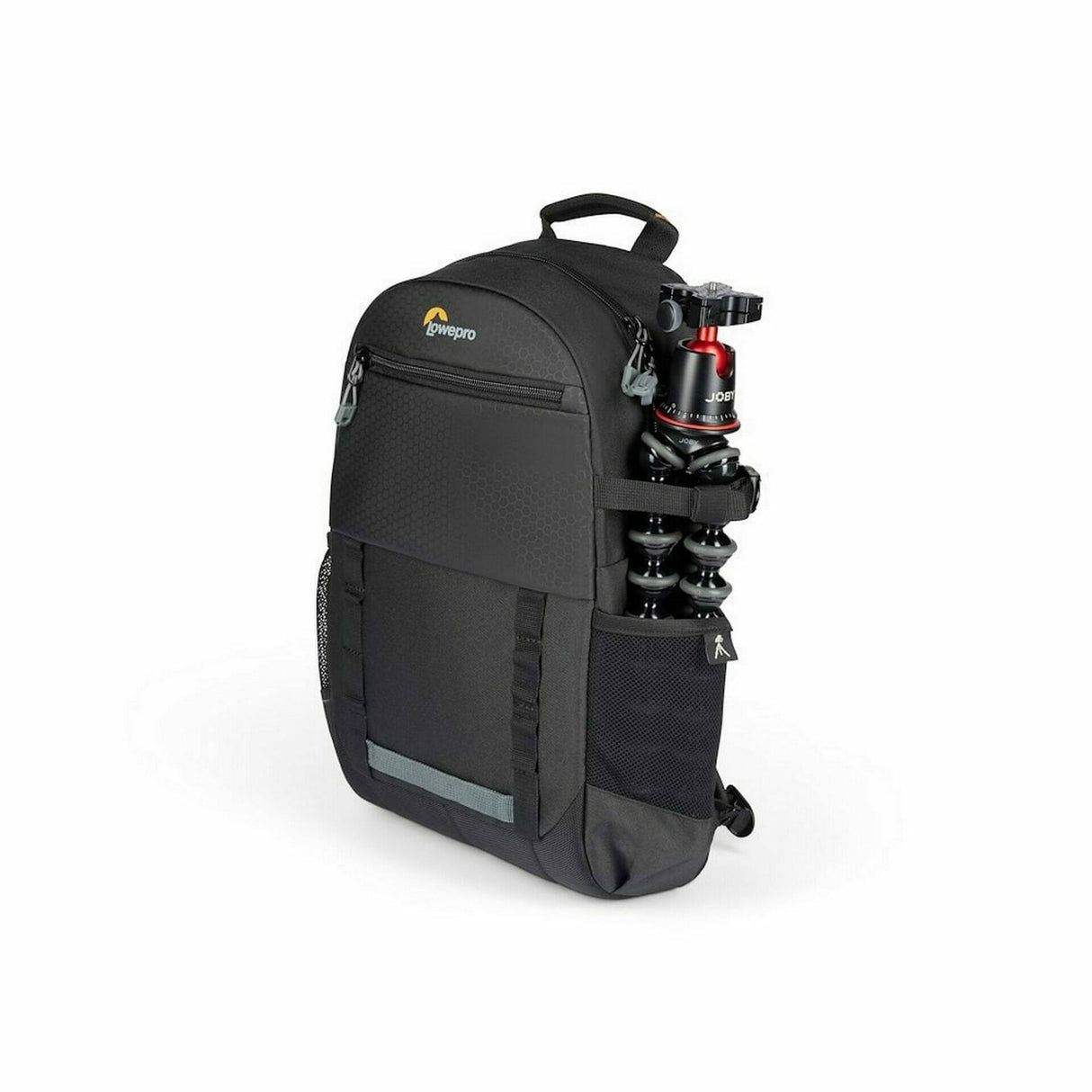 Lowepro Adventura BP 150 III Camera Backpack, Black