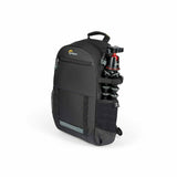 Lowepro LP37455 Adventura BP 150 III Camera Backpack, Black