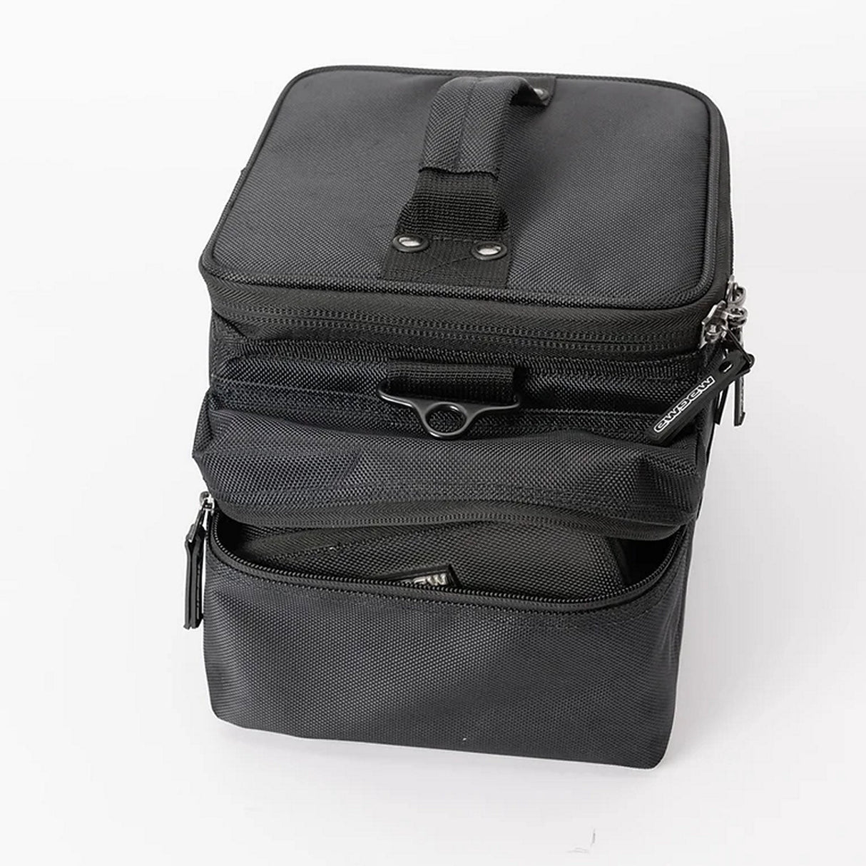 Magma 45 Record-Bag 100 with Detachable Shoulder Strap