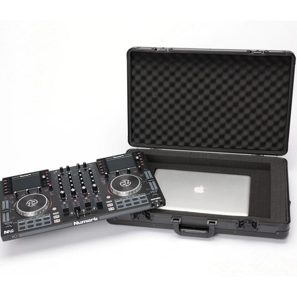 Magma Carry-Lite DJ-Case XL Plus for DJ Controllers