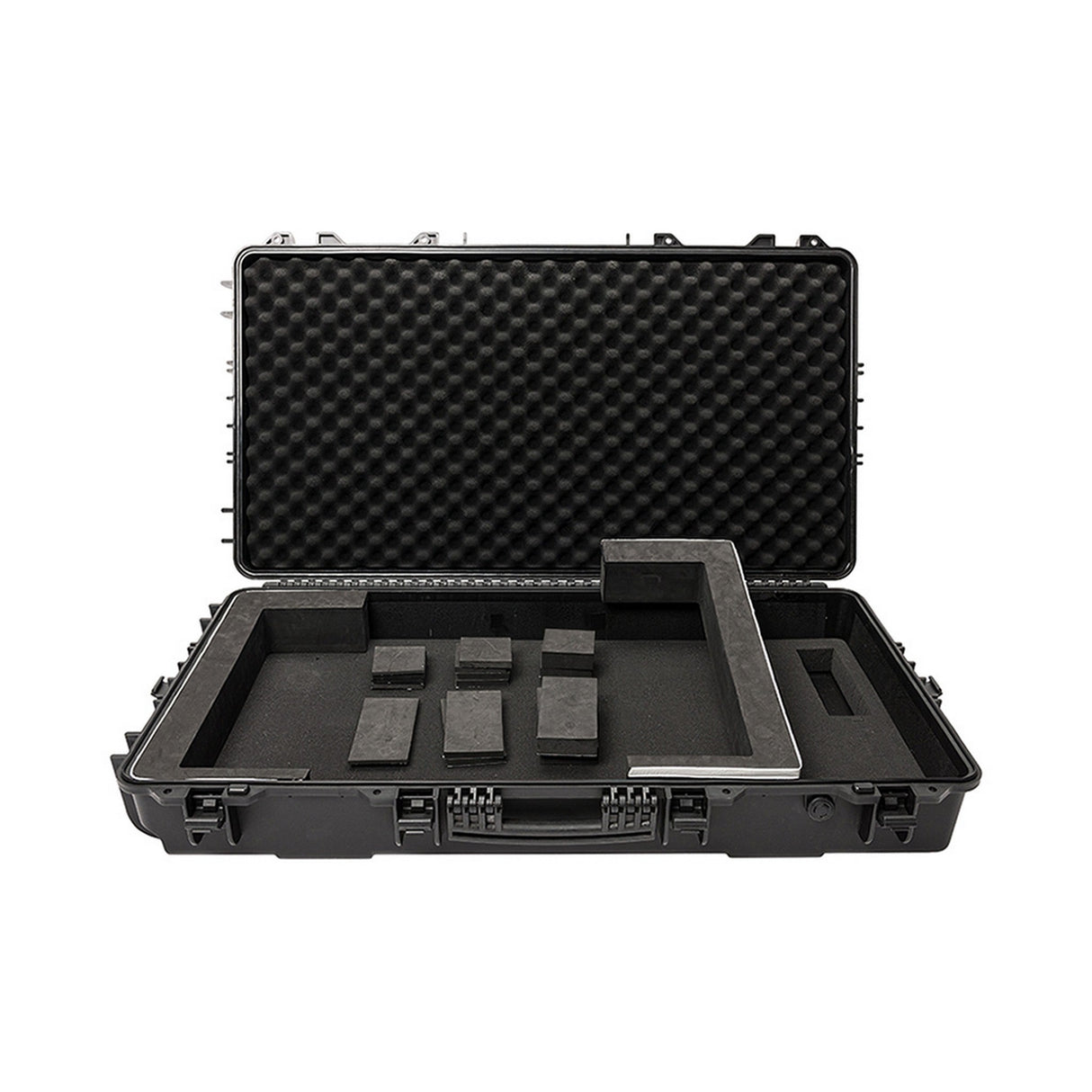 Magma FLXGUARD DJ Controller Trolley