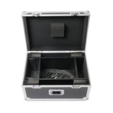 Magma Groove Terminal Modular DJ Booth, Black