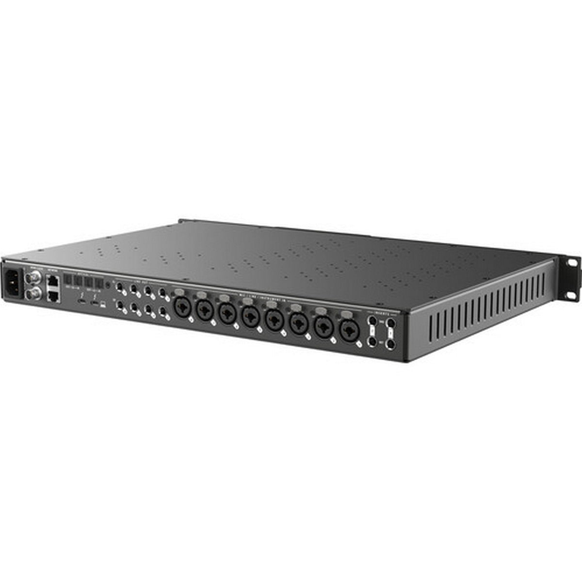 MOTU 10pre 26x28 Thunderbolt 4/USB4 Audio Interface