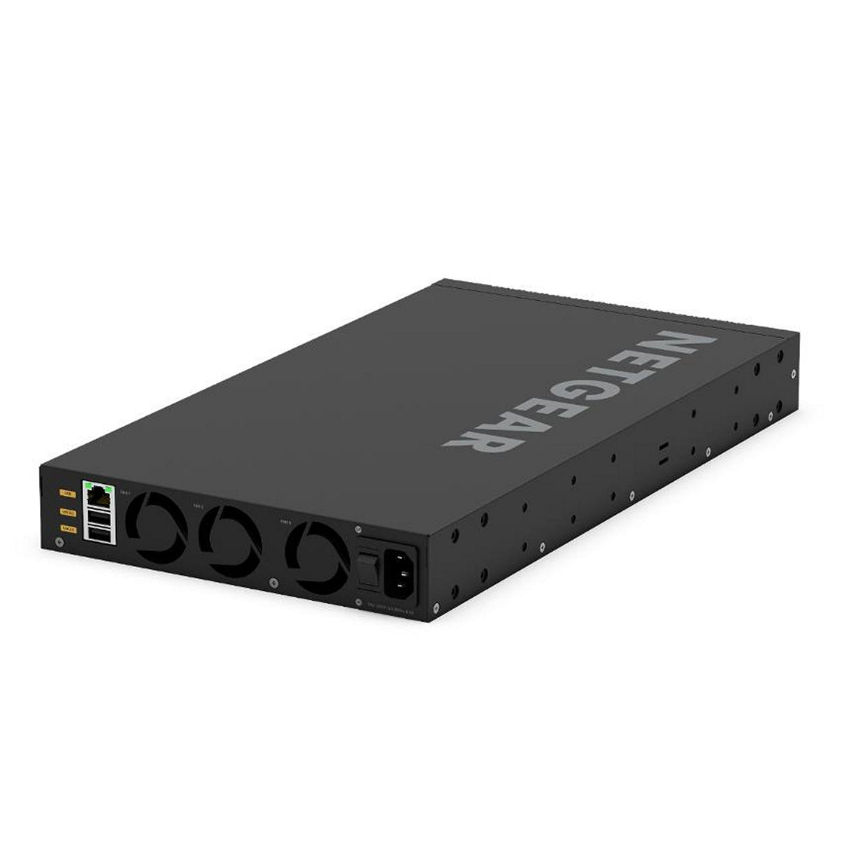 Netgear XSM4316-100NES 16-Port 8x10G/Multi-Gig and 8xSFP+ Desktop Managed Switch