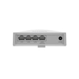 NETGEAR WAX610W-100NAS Insight Managed WiFi 6 AX1800 PoE Access Point