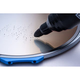NiSi JetMag Pro 82mm FS GND8 Magnetic Filter, 3-Stop