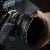 NISI JetMag Pro FS Magnetic Filters for Professional Photography