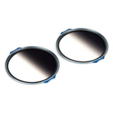 NiSi JetMag Pro 95MAG Medium FS GND8 3-Stop Magnetic Filter