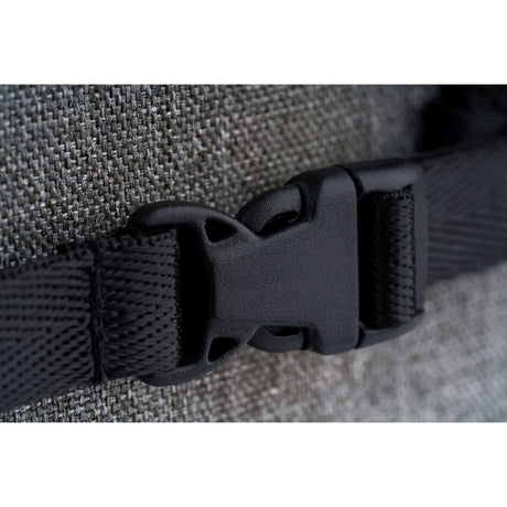 NiSi Caddy 150mm Filter Pouch Pro for 7 Filters and S5 Filter Holder Holds 7 x 150x150mm or 150x170mm filters + 150mm