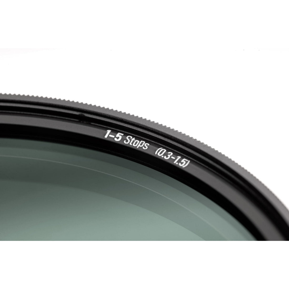 NiSi 86mm True Color ND-VARIO Pro Nano 1-5stops Variable ND