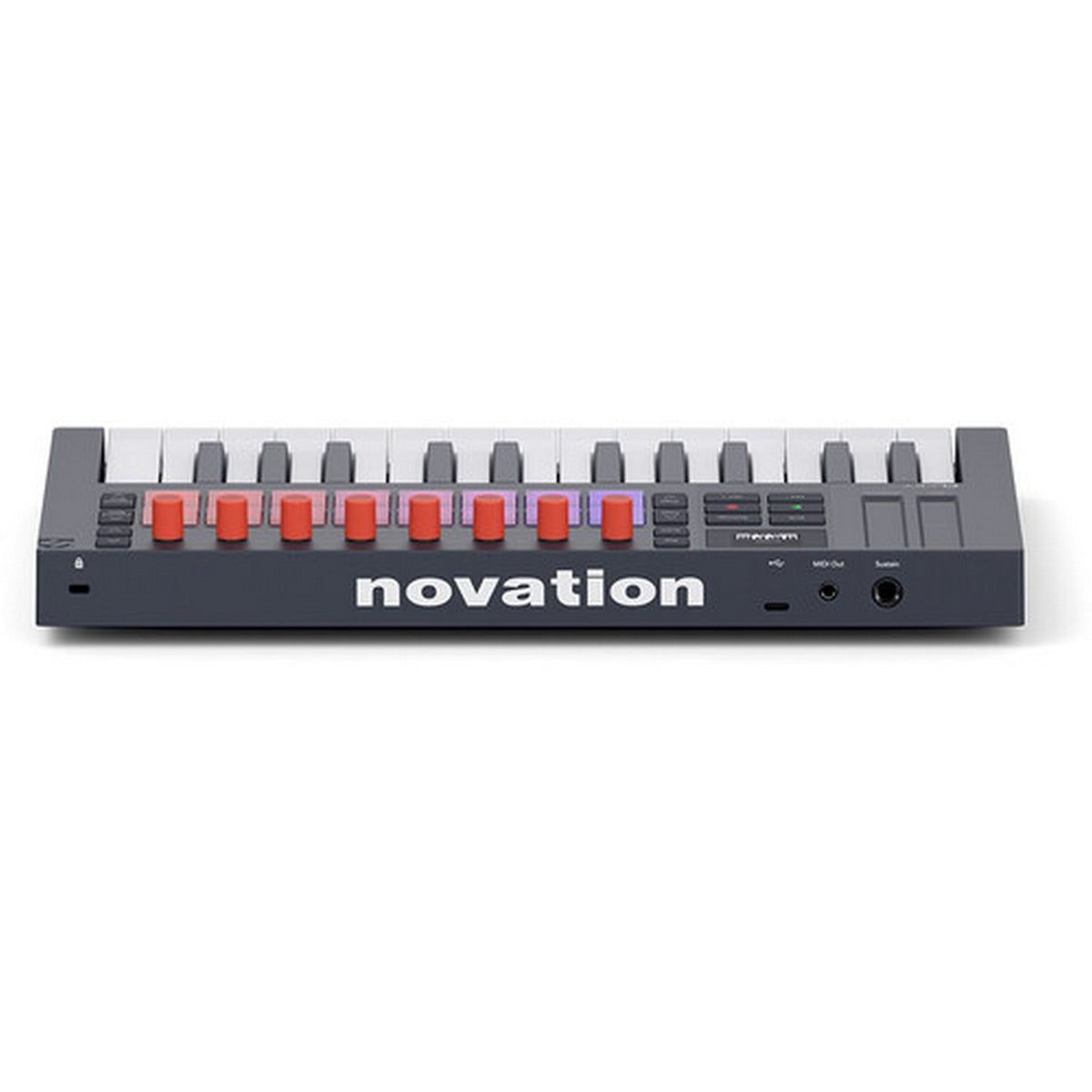 Novation FLkey 2 USB MIDI Keyboard Controllers for FL Studio