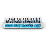 Novation Bass Station II Swifty Edition Paraphonic Analog Synthesizer