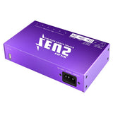 Nux Zeus 6 9V Outputs Isolated Power Supply