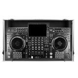 Odyssey FZGSATXDJAZW Glide Style Flight Case for AlphaTheta XDJ-AZ Dual