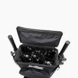 On-Stage GR9000 Gig Rider Rolling Bag