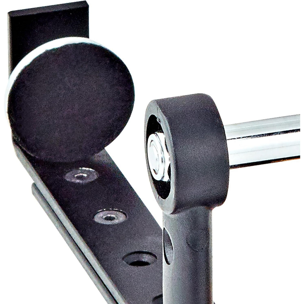 Ortega Guitars OCJP-GB Percussion Series Cajon Pedal