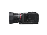 Panasonic HC-X1200 4K Camcorder with 24x Optical Zoom