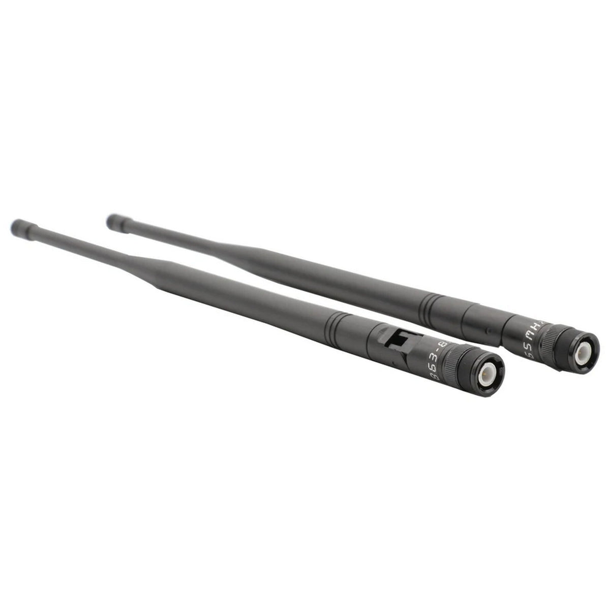 Peavey ProComm TRUE D UHF Wireless Handheld Microphone System