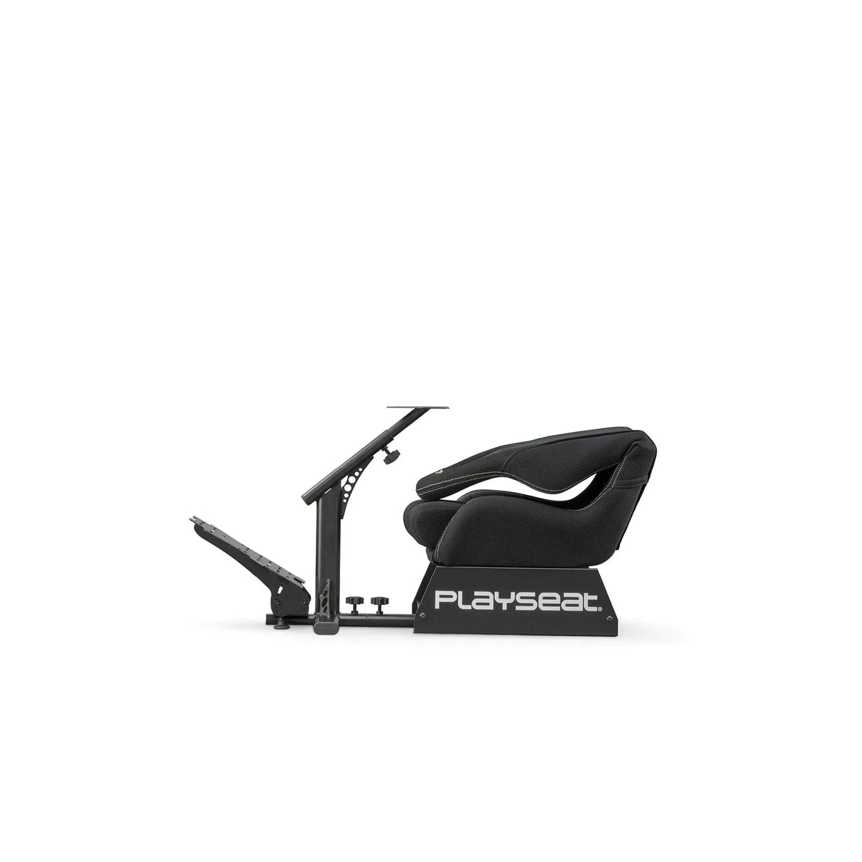 Playseat Evolution Gaming Racing Seat for Steering Wheels and Pedals Alcantara