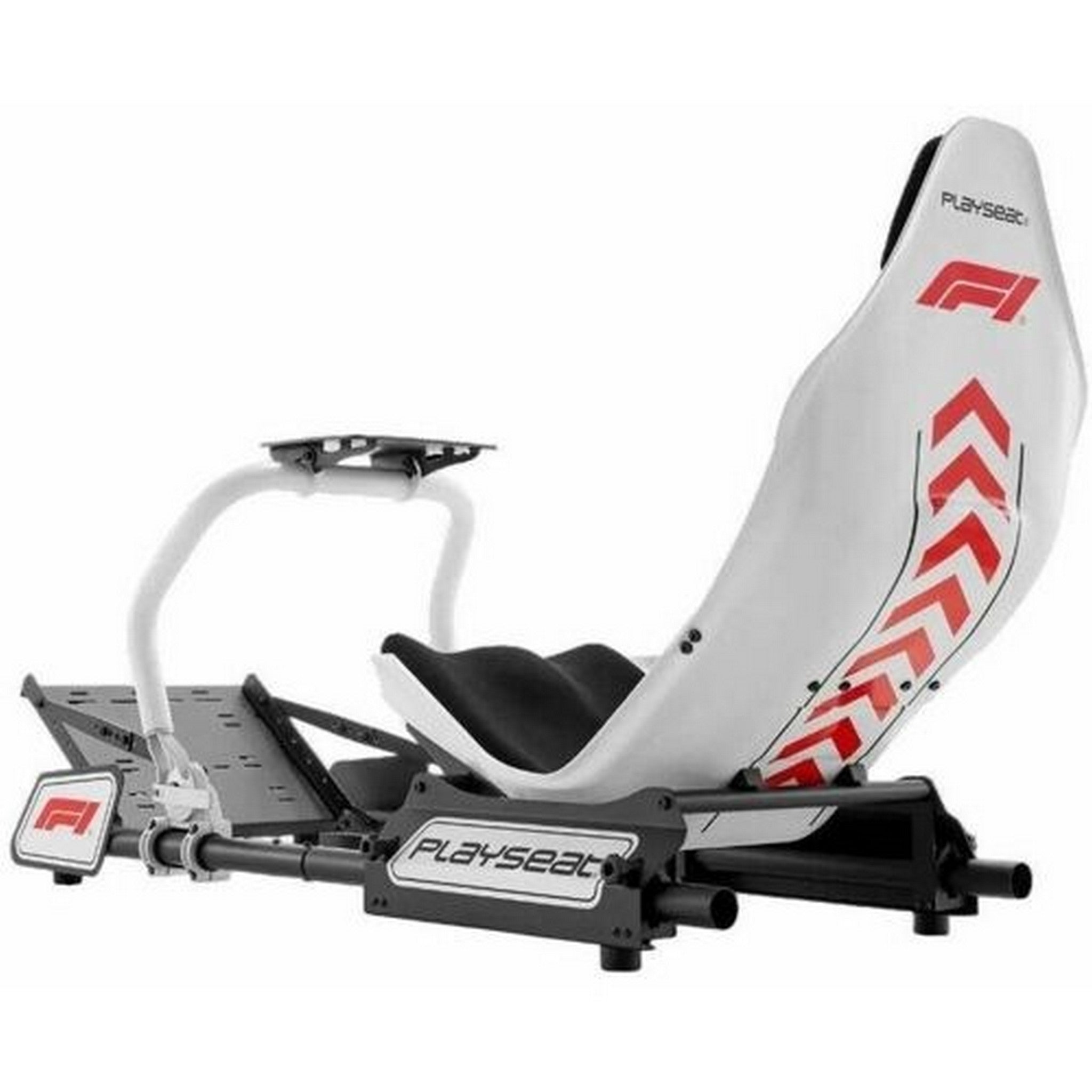 Playseat Formula Instinct F1 Edition Racing Simulator Seat White