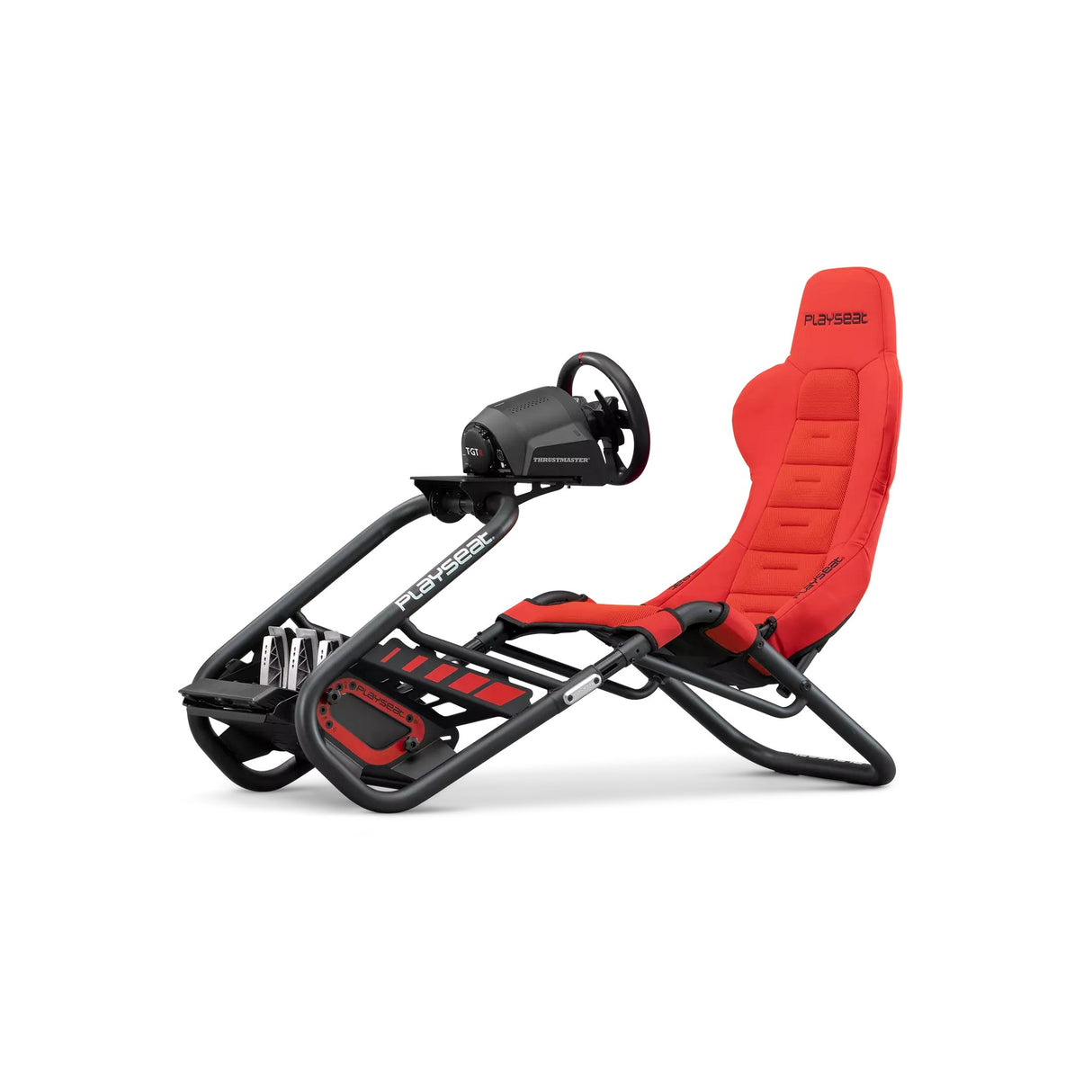 Playseat Trophy Gaming Racing Seat, Red