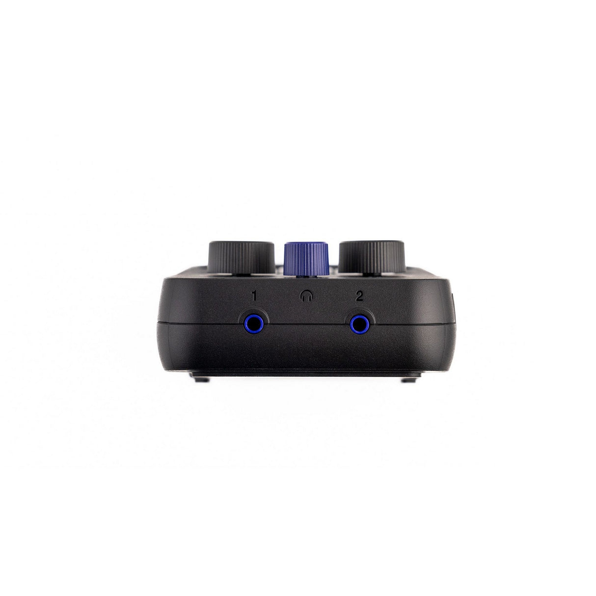 Zoom PodTrak P2 USB Microphone Recorder