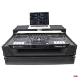 ProX XS-DDJ1000 Case for Pioneer DJ DDJ-1000, FLX6 SX3 DJ Controller