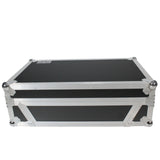 ProX XS-PRIME4 Case for Denon PRIME 4 DJ Controller with Rack Space and Wheels