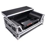 ProX XS-REV71K2U Case for Pioneer DJ DDJ-REV7, DDJ-1000 SRT DJ Controller