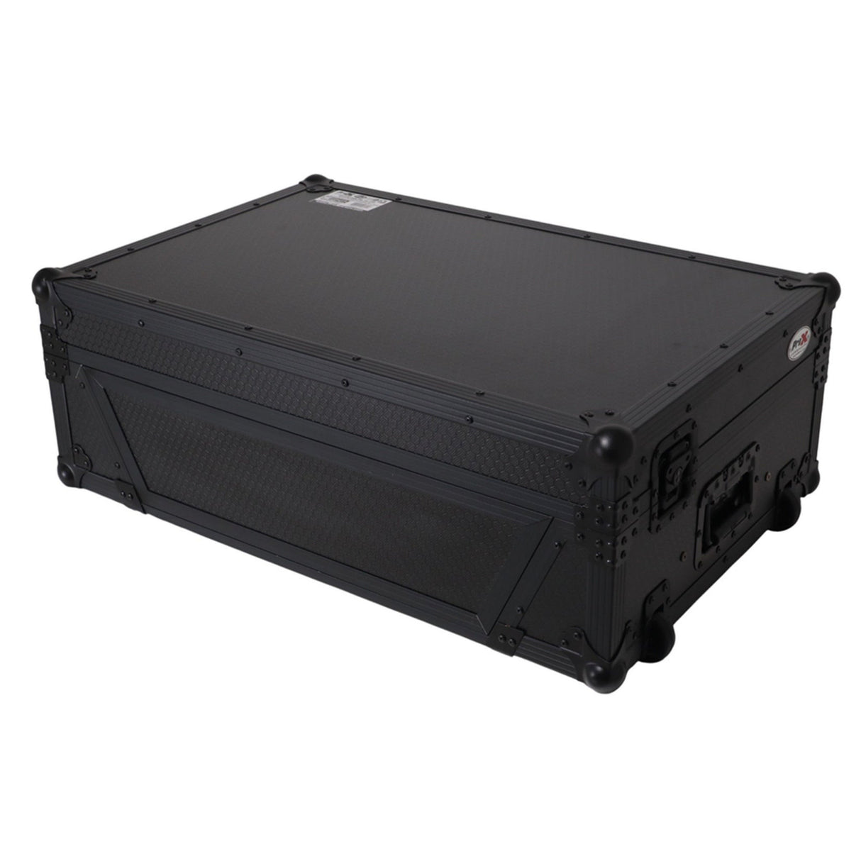 ProX XS-U2915WLTBL2ULED Flight Road Case for Pioneer DJ FLX10/GRV6/REV5/REV7