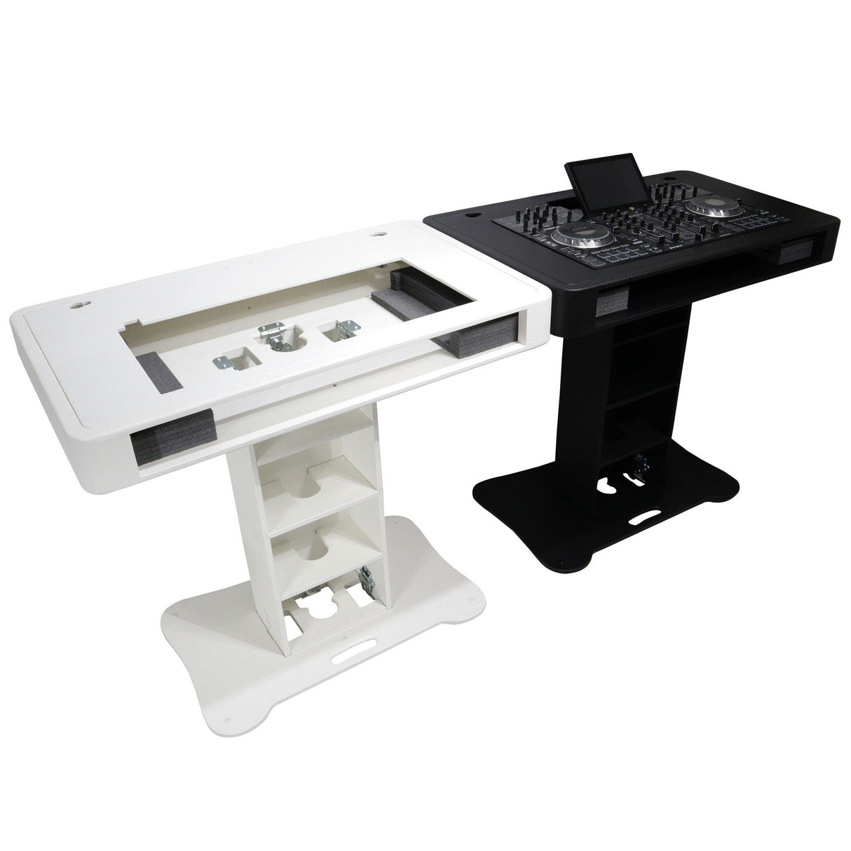 ProX XZF-DJ Plate Replacement for Control Tower DJ Podium