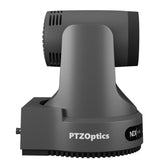 PTZOptics PT12X-4K-G3 Move 4K 12x NDI|HX PTZ Camera