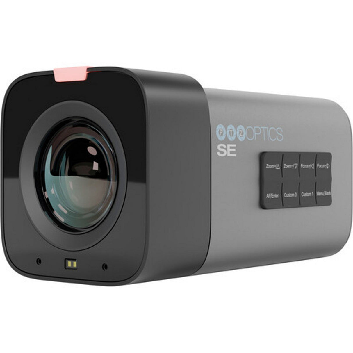 PTZOptics Studio SE 20X Optical Zoom Hive-Linked Broadcast Camera