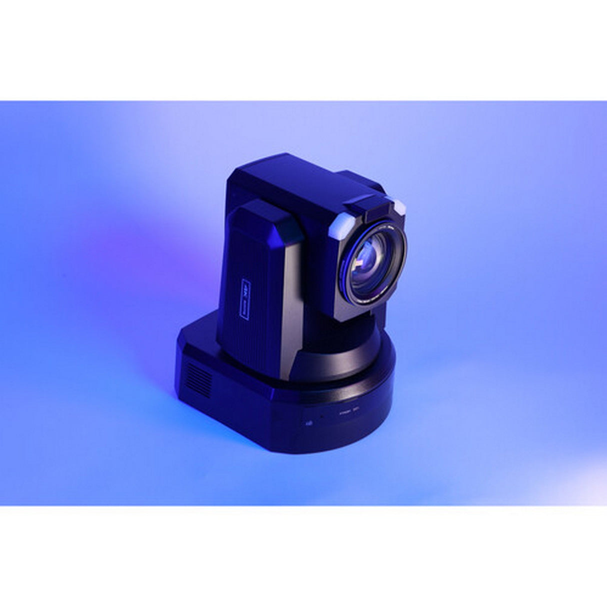 PTZOptics PT20X-RISE-4K-BK Rise 4K 20x Broadcast PTZ Camera