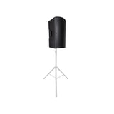 Pure Resonance Audio 15-Inch 600W Loudspeaker, Single Unit