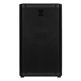 RCF EVOX-J11 Active 3500W 12-Inch Three Way Column Array PA System