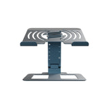 Reloop Stand Hub Pro Laptop Stand and 10-in-1 USB-C Docking Station