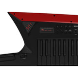 Roland AX-Edge ZEN-Core synthesizer keytar controls
