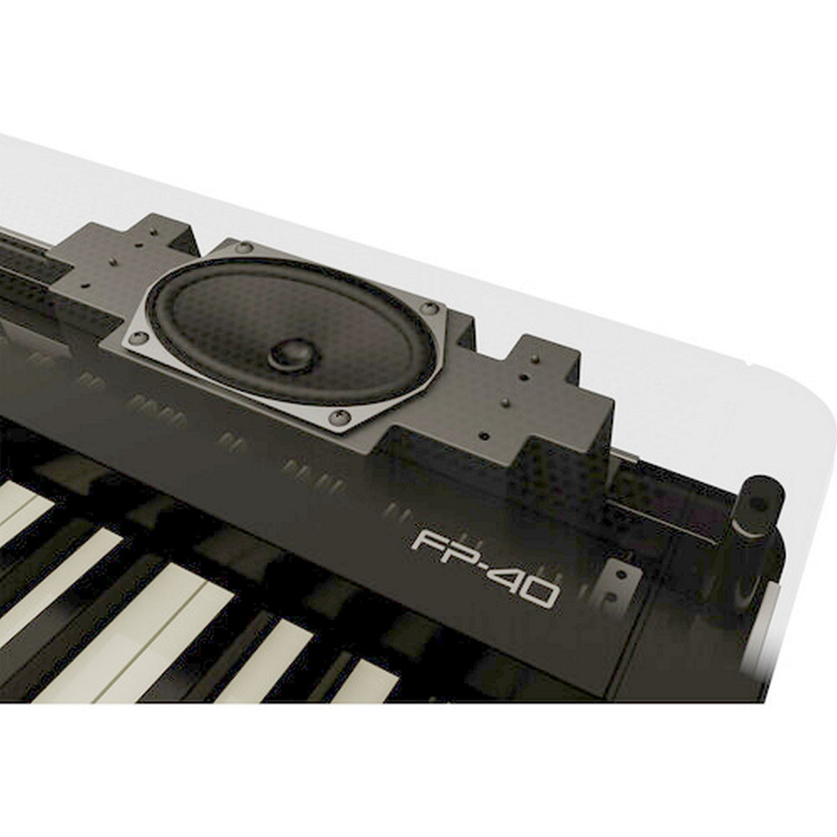 Roland FP-40 Digital Piano with 88-Key Weighted Action