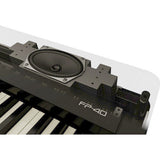Roland FP-40 Digital Piano with 88-Key Weighted Action