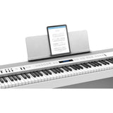 Roland FP-60X keyboard with SuperNATURAL piano sound engine