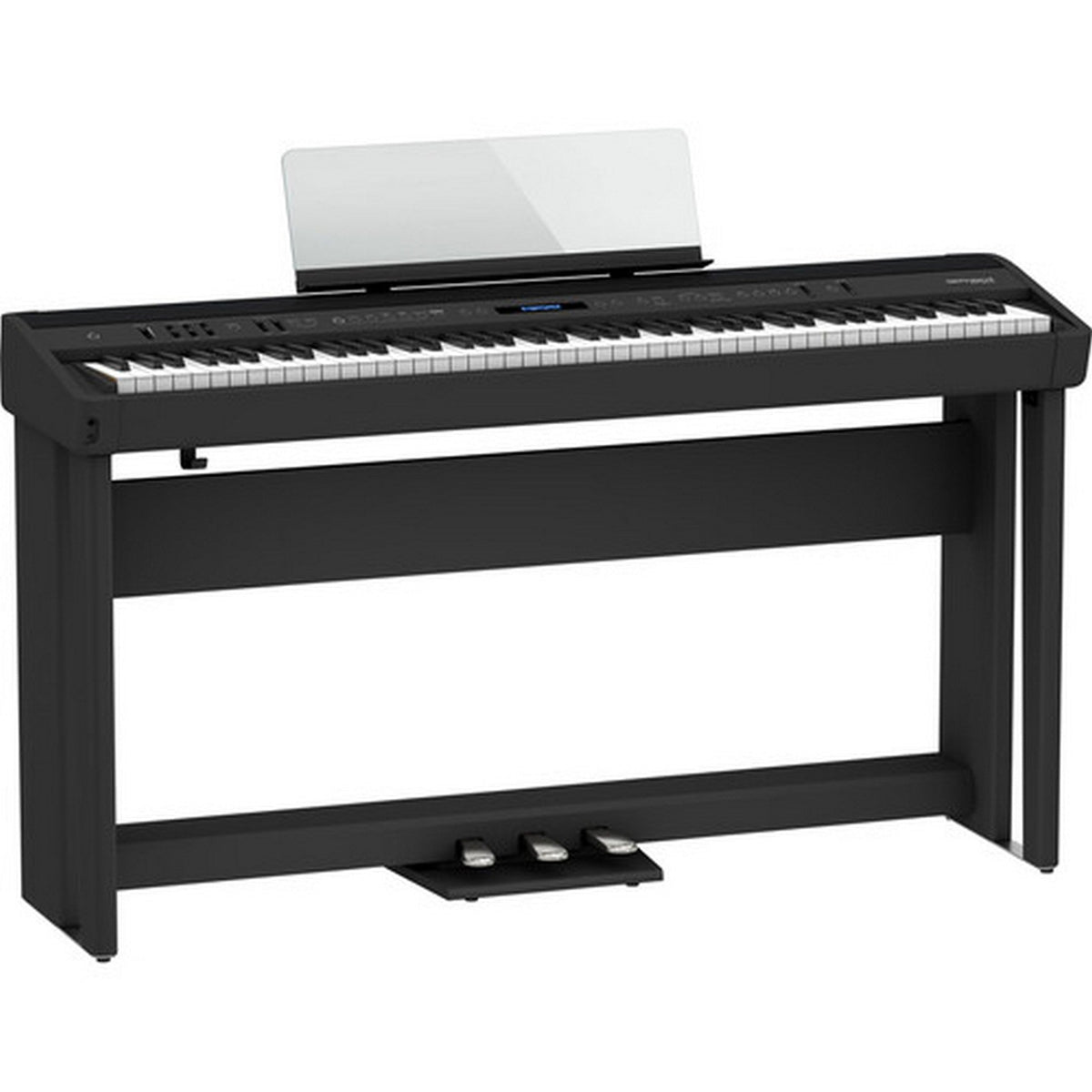 Roland FP-90X 88-Key Portable Digital Piano with PHA-50